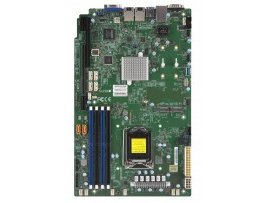 Mainboard Supermicro MBD-X11SCW-F